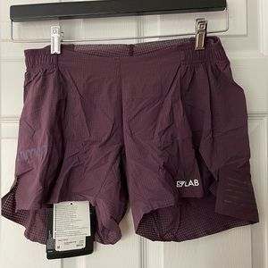 Salomon S Lab Shorts